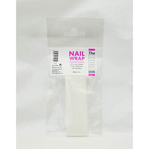 The Edge Nails Silk Nail Strip 18inch