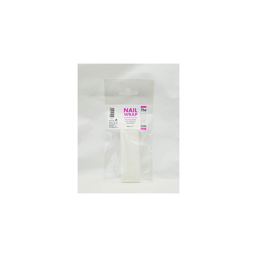 The Edge Nails Silk Nail Strip 18Inch