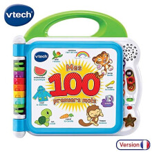 VTech Bilingual My First Imagination