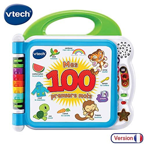VTech VTech Bilingual My First Imagination