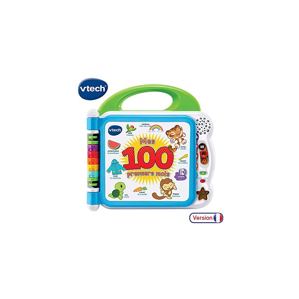 VTech Bilingual My First Imagination