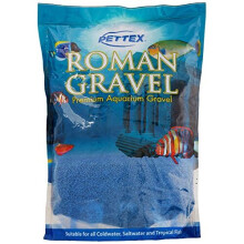 Pettex Roman Gravel Sonic Blue 8 kg