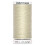Gütermann Gutermann Sew All Polyester Thread, 250Mtr, Vellum (0169) 1
