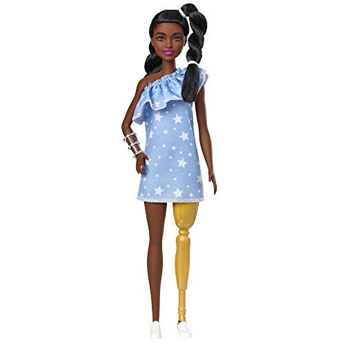 Barbie Barbie Fas