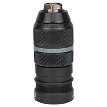 Bosch 1617000328 Keyless Chuck with Adapter for Bosch Rotary Hammers
