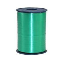 C.E. Pattberg Curling Ribbon, Green, 5mm-500m