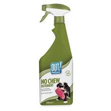 OUT! No Chew Deterrent, 500 ml
