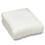 Catherine Lansfield Catherine Lansfield Zero Twist Bath Towel Cream 1