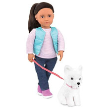 Our Generation 70.31243Z Fashion Dolls