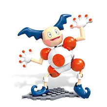 Mega Construx Pokemon Detective Pikachu Mr. Mime