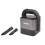 WORX WORX WX030 18 V (20 V MAX) CUBEVAC Ασύρματη συμπαγής ηλεκτρική σκούπα χωρίς καλώδιο 1