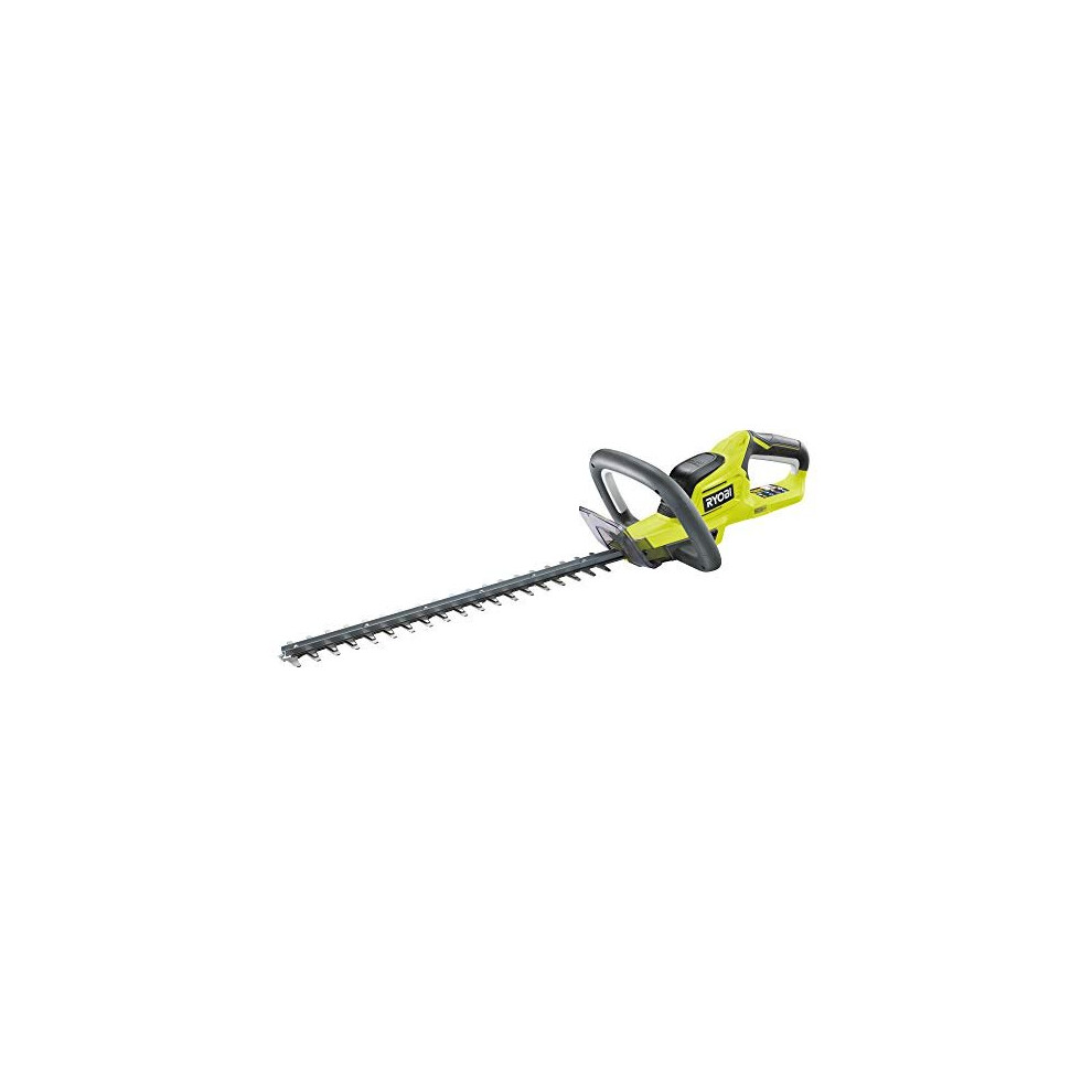 Ryobi Oht1845 18V One+ Cordless 45Cm Hedge Trimmer (Body Only)