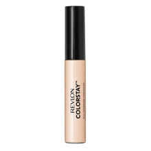 Revlon ColorStay Concealer, langanhaltendes Makeup mit hoher Deckkraft, Vanilla, 0,21 fl oz