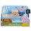 Peppa Pig Peppa Pig 07209 Wooden Boat 1
