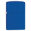 Zippo Zippo Unisex's, Royal Blue Matte, Regular 1