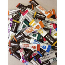 Beanies Flavoured Coffee Stick Sachet Variety Pack of 12