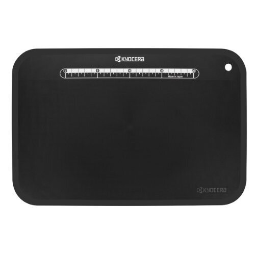 Kyocera BB-100-EXP, Black, 37x25x0.2 cm