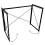 Direct Online Houseware Folding Multifuction Desk  Portable Compact Computer Table 6