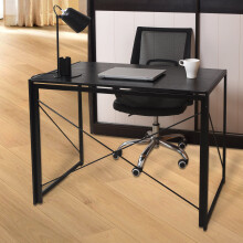 Folding Multifuction Desk  Portable Compact Computer Table