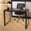 Direct Online Houseware Folding Multifuction Desk  Portable Compact Computer Table 1