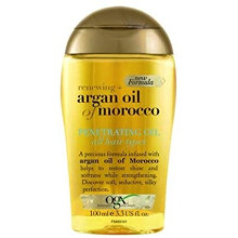Ogx Argan Oil of Morocco Penetrating Hair Oil for Dry Hair, 100 ml