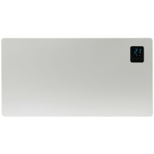 (2000W) Caldo WiFi Electric Radiator, Wall Mounted, Splash Proof