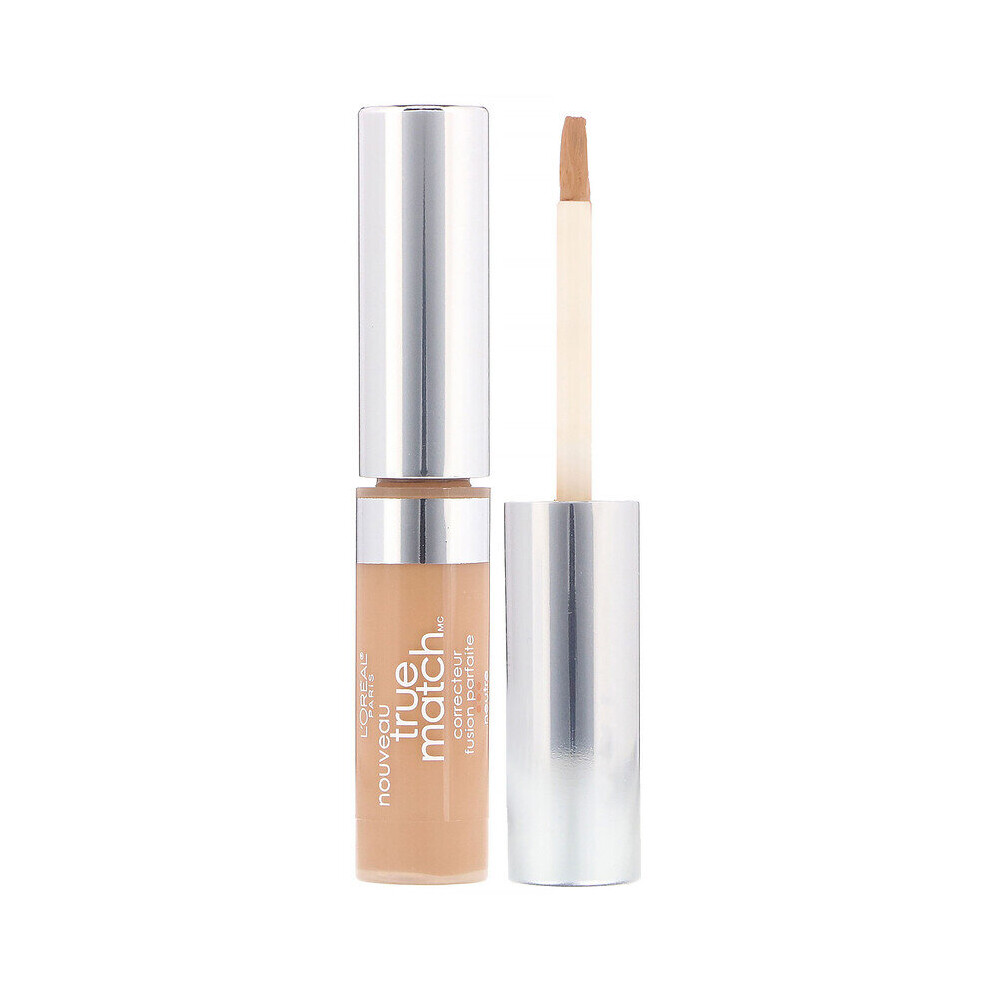 L'Oreal, True Match Super-Blendable Concealer, Light/Medium