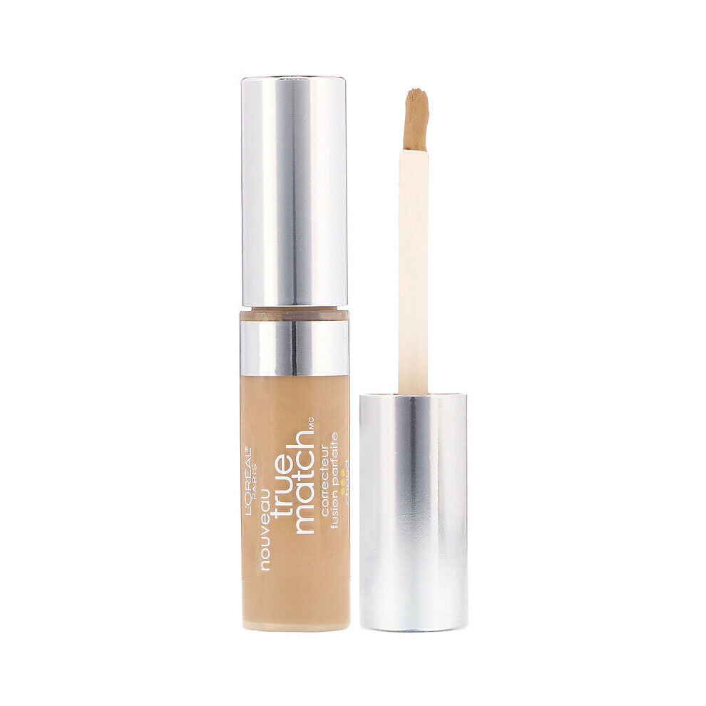 New L’oréal Paris L'oreal, True Match Super-Blendable Concealer, Medium/Deep