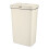 Tower 50L Rectangular Sensor Bin, Cream 1