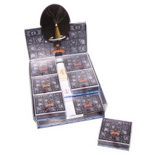 Superhit Dhoop Incense Cones