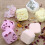 Aromatherapy Shower Steamer 80g - Deep Sleep 3