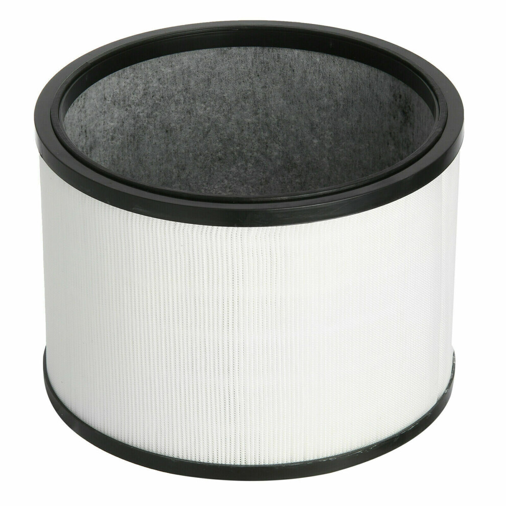 FITS DYSON TP00 TP03 AM11 TP02 PURE TOWER AIR PURIFIER TP EVO GLASS HEPA FILTER