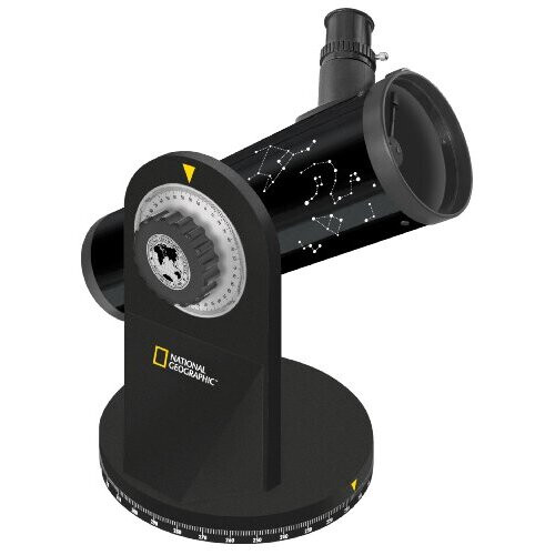National Geographic National Geographic  76/350 Compact Telescope