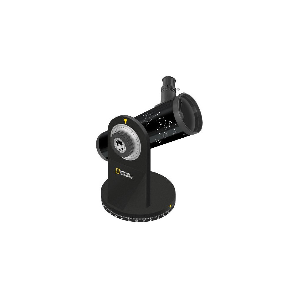 National Geographic 76/350 Compact Telescope