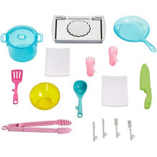 Barbie Ultimate Kitchen