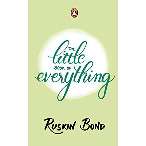 The Little Book Of Everything