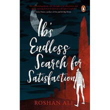 Ib?S Endless Search For Staisfaction