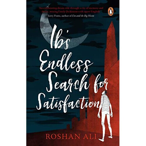 Ib?S Endless Search For Staisfaction