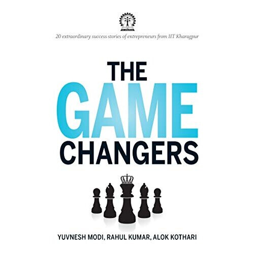 The Game Changers