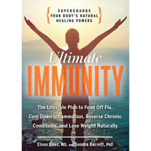 Ultimate Immunity