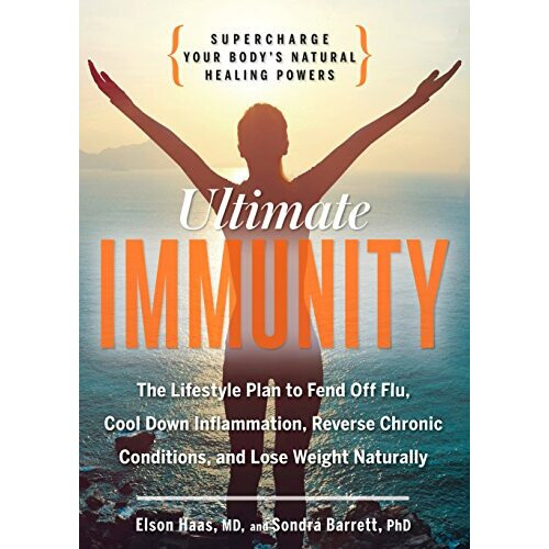 Ultimate Immunity