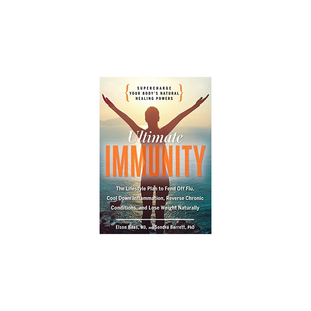 Ultimate Immunity