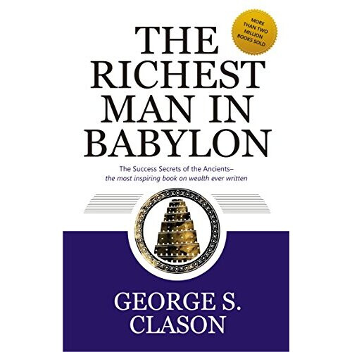 The Richest Man In Babylon-Fingerprint