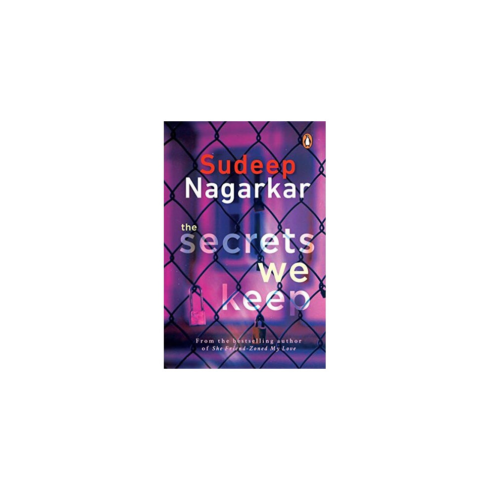 The Secrets We Keep