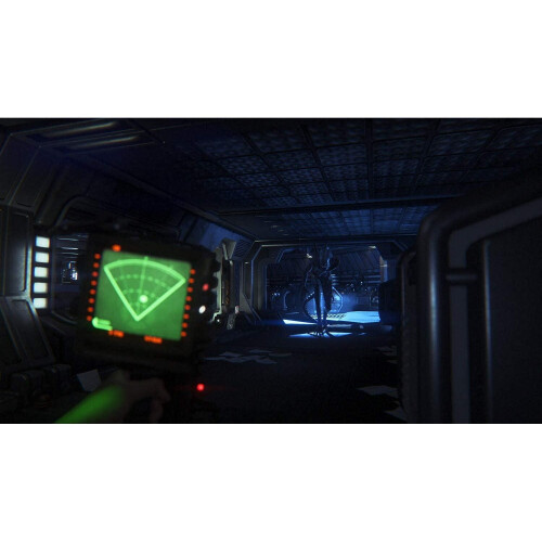 Alien: Isolation (Xbox One) 2