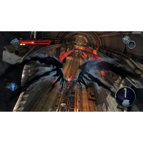 Darksiders: Wrath of War (Xbox 360) 2