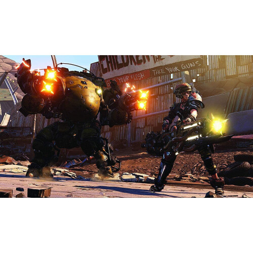 Borderlands 3 (Xbox One) 2