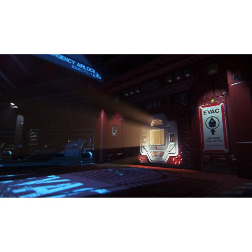 Alien: Isolation (Xbox One) 1