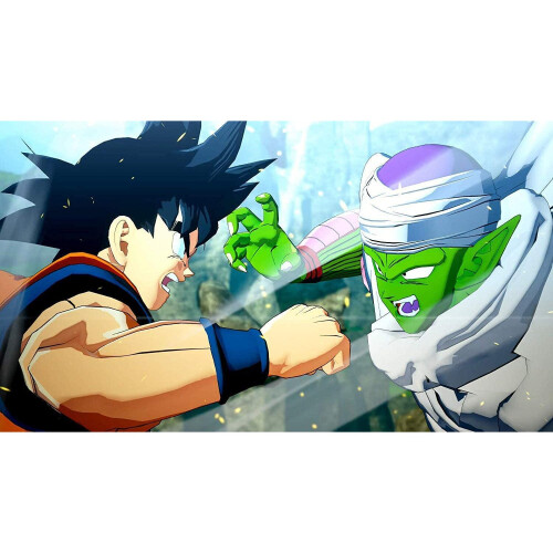 Bandai Dragon Ball Z: Kakarot (PS4) 1