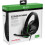 Refurbished HyperX Ακουστικά παιχνιδιών HyperX Cloud Stinger Core για κονσόλα - Μαύρο/πράσινο (Xbox One) 5